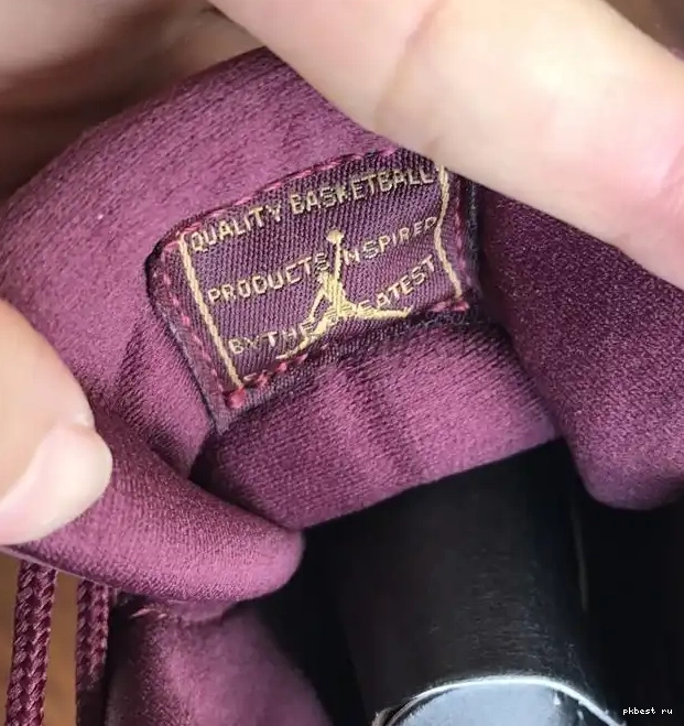 GS AUTHENTIC 11 JORDAN AIR VELVET “HEIRESS” 0528